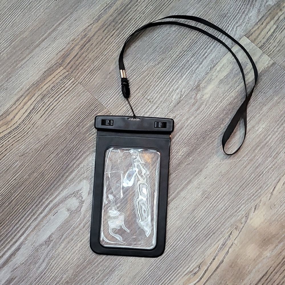 Waterproof Phone Case - Picture 2 of 4